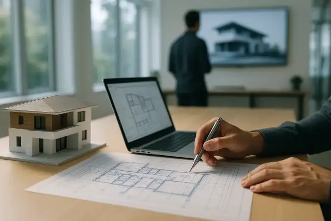 Comment obtenir un permis de construire facilement