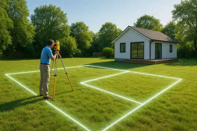 Réussir sa division parcellaire de terrain