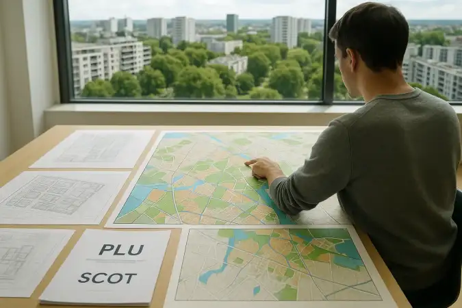 Comprendre la hiérarchie des normes d’urbanisme