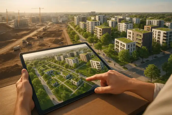 OAP en urbanisme : définition et exemples