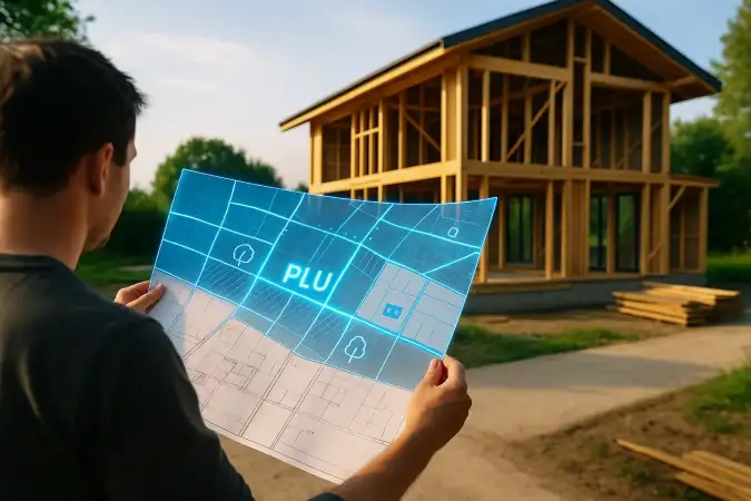 Permis de construire et PLU : mode d'emploi