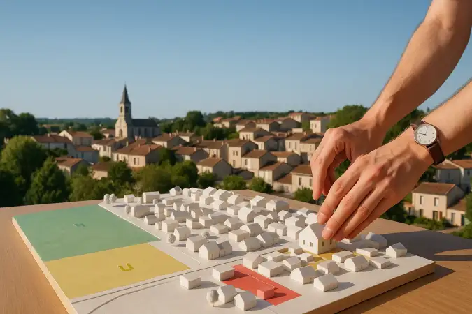 Plan d’Occupation des Sols : comprendre la fin