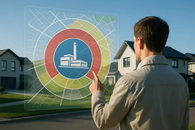 Plan de prévention des risques technologiques