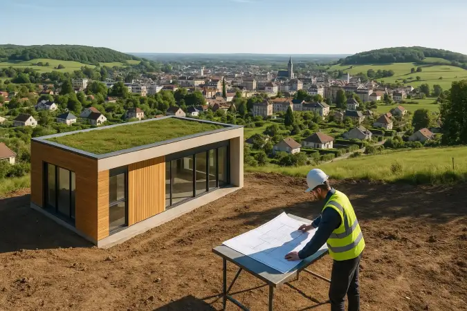 Règlement national d’urbanisme : l’essentiel à savoir