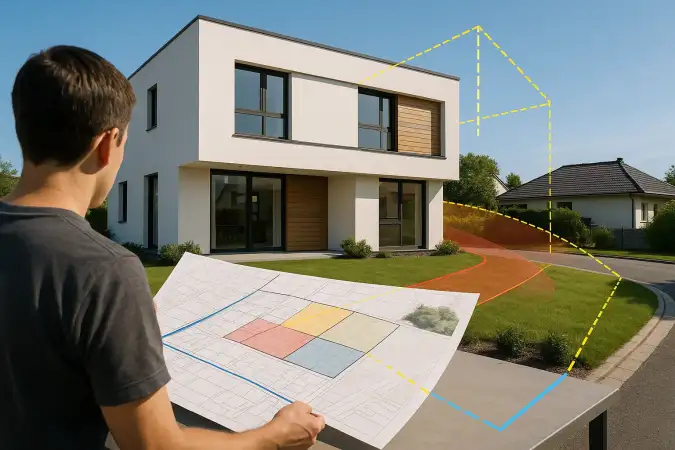 Servitudes d’urbanisme : guide pratique complet