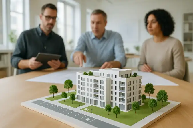 Stationnement dans le PLU : règles et astuces