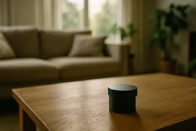 Comment tester le radon dans sa maison